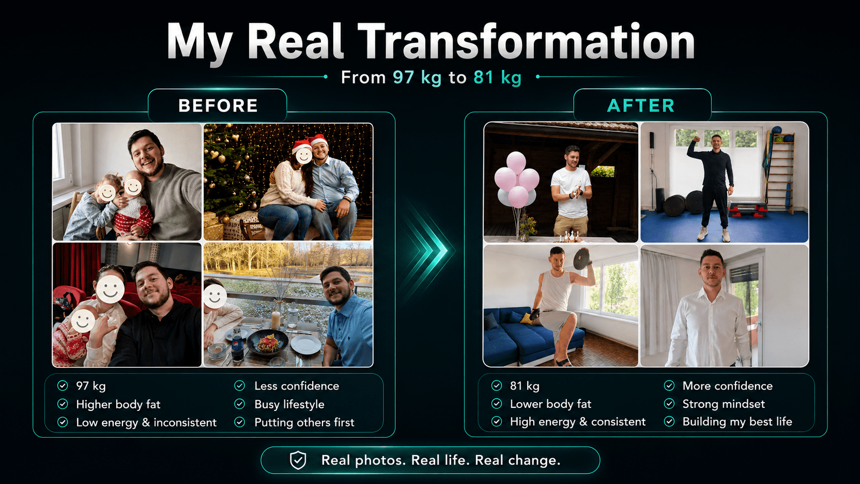 Igor transformation